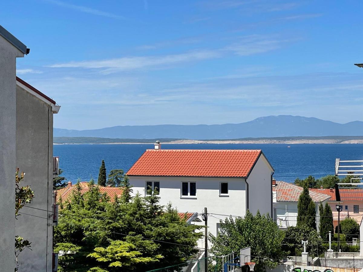Apartment Ado Selce Buitenkant foto