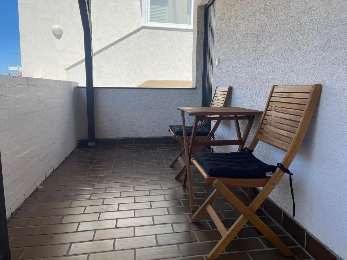 Apartment Ado Selce Buitenkant foto